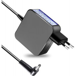 acdsgd-Chargeur pour portable 45W 19V 2.37A pour ASUS C300 UX305 UX305F UX310U UX31A UX330 UX330U M413DA X540 X540UA X540S X540LA F540SA X541S X541UA ,Taille de la prise :4.0*1.35mm(Pas pour 5.5*2.5mm) - Neuf