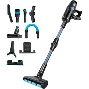 Aspirateur balai sans fil 4-en-1 haute performance - Neuf