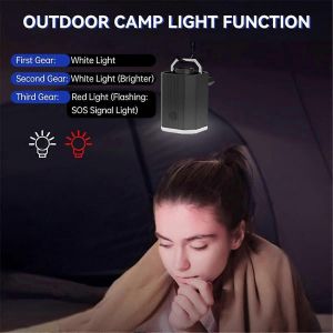 Pompe À Air Électrique Portable Gonfleur Sans Fil Rechargeable - Neuf