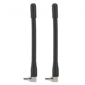 2Pcs CRC9 4G LTE antennes pour Huawei E3372 E353 E367 E3131 E122 E8278 - Neuf