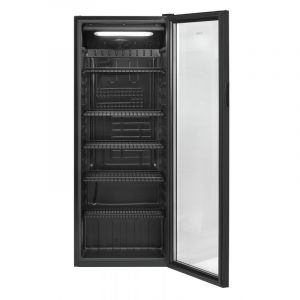 R&eacute;frig&eacute;rateur pour boisson 235L classe C Noir Bomann KSG7292-Noir - Neuf
