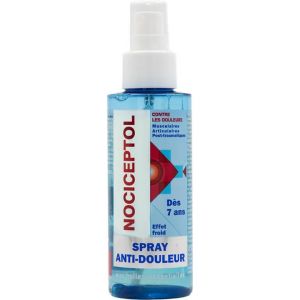 Nociceptol Spray Anti-Douleur aux Huiles Essentielles - Neuf