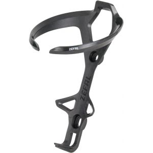 Kal-Pulse L2 - Porte-Bidon Vélo En Carbone - Ultra-Léger - 18g, Noir - Neuf