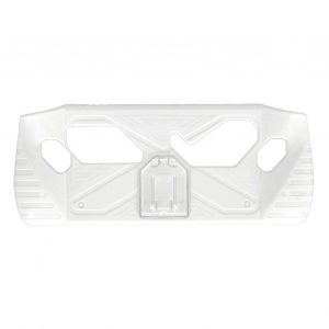 &Eacute;tui De Protection Pour Rog Ally Avec B&eacute;quille Housse De Protection En Tpu Avec Support Pliable Pour Rog Ally 2023 Game Handheld - Neuf