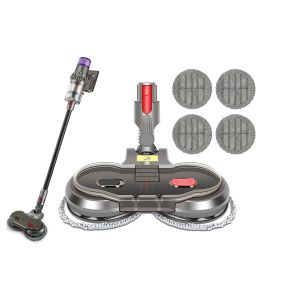 Accessoire de nettoyage &eacute;lectrique pour aspirateur sans fil Dyson V7 V8 V10 V11 - Neuf