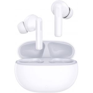 SUBZONAL-Honor Choice Earbuds X7i, 40 Ore &eacute;couter Bluetooth, 45DB Ecouteur Bluetooth sans Fil, Oreillette Bluetooth 5.3 avec Microphone, IP54 Ecouteur Intra Auriculaire Bluetooth, Bianco - Neuf