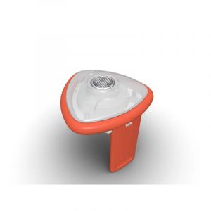 R&eacute;pulsif &Eacute;lectronique Anti Tiques Et Puces Pour Chien Et Chats - Neuf