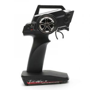 Version 2.4G 2CH V2 émetteur radiocommande pour Wltoys - Neuf