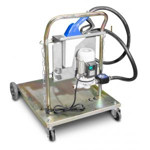 Set complet pompe AdBlue POAD24 MW Tools POAD24 TRO - Neuf