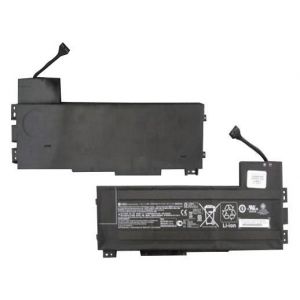 HP 808452-002 composant de laptop suppl&eacute;mentaire Batterie - Neuf