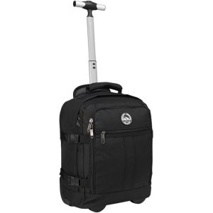 Max Metz Sac à dos 40 x 30 x 20 cm Bagage à main de voyage,pour avion,compatible avec Wizz Air et Eurowings,40x30x20 cm - Neuf