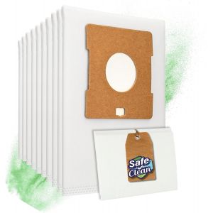 KAL-10 Sacs D'Aspirateur Pourhoover Thunder Space Sport Ts70 / Ts2S011 + 1 Micro Filtre De ® - Neuf