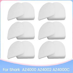 Lot de 6 filtres de rechange en mousse et feutre pour aspirateur vertical Detect Pro Max AZ4000 AZ4002 AZ4000C - Neuf