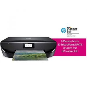 Imprimantes jet d'encre et laser HP Envy 5010 Imprimante Multifonction avec Encre instantanée et Impression instantanée 27059 - Neuf