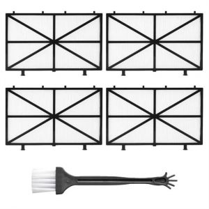Filtre à Cartouche de Remplacement pour Robot Nettoyeur de Piscine Dolphin Nautilus CC Plus, M200/M400/M500, PièCe 9991432-R4 - Neuf