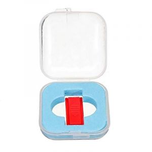 Remplacement Rcm Switch Tool Clip Fichier De Court-Circuit Lime De Commutateur De Gabarit En Plastique Pour Switch Fba - Neuf