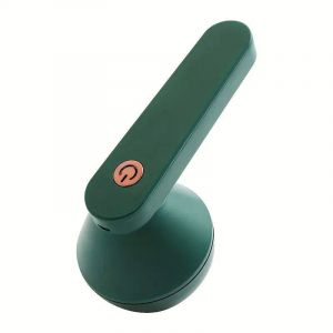 Tondeuse Boules De Poils,Rechargeable À Main,Portable,Épilateur,Rasoir,Pull,Dispositif De Dégommage -Vert - Neuf