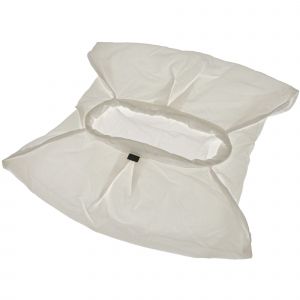 vhbw Filtre compatible avec Dolphin Dynamic 2x2, Dynamic 3002, Dynamic Plus aspirateur, nettoyeur piscine - Coussinet, 32 x 19 x 3 cm - Neuf