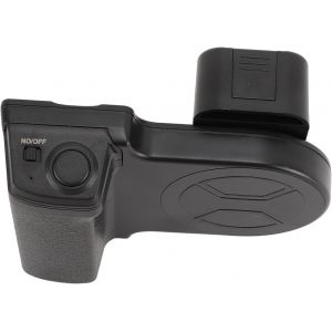 lbgwp60-Support De Poignée Pour Appareil Photo De Smartphone Avec Télécommande Sans Fil Bt, Support De Trépied De Téléphone Avec Télécommande, Rotation À 360°, Vis De 6,35 Mm, Poignée De - Neuf