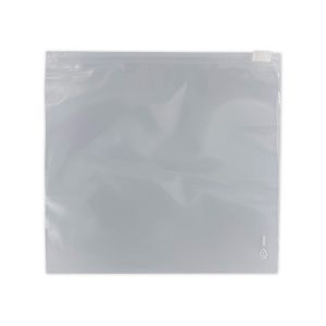 Kal-50 Sac À Fermeture Curseur Sachet Alimentaire A Curseur 20 X 18 Cm Sac Congélation Sachet À Fermeture Coulissante, Sachet Conservation Zip Avec Curseur Conservation D¿Aliment, Plat Cuisiné Ugzca0 - Neuf