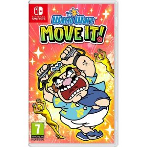 WarioWare : Move It! - Neuf
