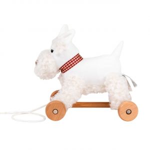 Lola le chien &agrave; tirer - Neuf