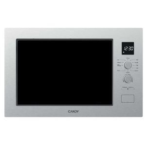 Candy CA38FL7NWXW Acier inoxydable Micro-ondes grill Int&eacute;gr&eacute; 25 L 850 W - Neuf
