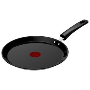 Tefal Renew Black On C43538 Po&ecirc;le &Agrave; Cr&ecirc;pes Rond - Neuf