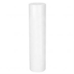 HJLIAN Filtre a eau domestique de 10 pouces, systeme de filtration d'eau de remplacement (filtre en coton PP) - Neuf