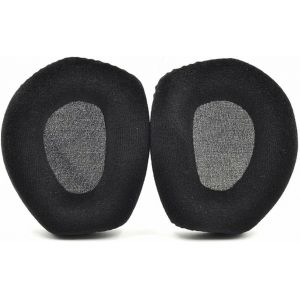 KAL-Coussinets De Rechange Pour Casque Sennheiser Hdr Rs165 Rs175 Rs 185 Rs 195 En Flanelle - Neuf