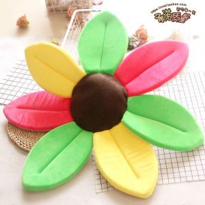 Coussin De Bain Pour Nouveau-Né, Baignoire Pliable, Baignoire Fleurie, Baignoire Pour Bébé, Couleur Du Lavabo - Neuf