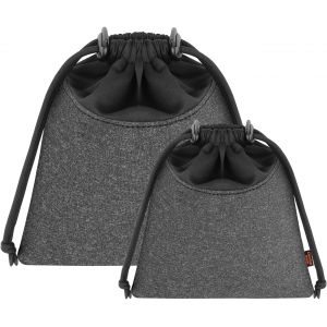 LORANKA-Casque Pochette Sac De Rangement - Neuf