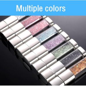 Senior-Clé Usb 3.0 64Go 32Go 16Go Nouveau Bijoux Cristal Usb 3.0 Flash Drive, Externe Cadeau Pour Cadeaux D'Anniversaire, Cadeaux De Noël, Cadeaux De Mariage (16Go, Bleu)[L804] - Neuf