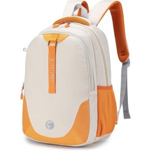 KALANKA-Sac a Dos Voyage Cabine Avion 40x30x20 Wizzair Volotea Bagage Cabine Transavia Valise 40x30x20 Cabine Sac à Dos pour Portable 15.6" Sac à Dos Loisir Bagage à Main Hommes Femmes - Neuf