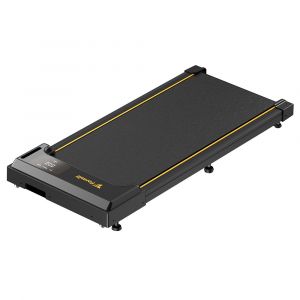 Formill Ft-21 Tapis De Course, Moteur 2,5 Cv, Écran Led, Charge Max. 200 Lb, Vitesse 1-6 Km/H - Neuf