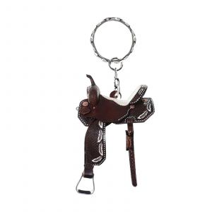 Trousseau, durable, de cowboy, de sac à main, la décoration, sac, décoration, amateur de chevaux, de style G, style 9 - Neuf