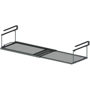 Kgabery-Étagère À Chaussures Rétractable,Étagère À Chaussures Suspendue En Bas,Rangement De Séparation De Pièce Multicouche,Organisateur De Chaussures Pour Différents Scénarios,Étagère Compacte Pour - Neuf