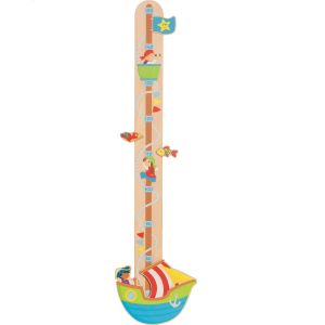 Toise Pirates - Neuf