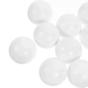 Baby-foot Baby-foot Boules de rechange Baby-foot Baby-foot Jeu de table Ballon de baby-foot Accessoires de remplacement Salle de loisirs - Neuf