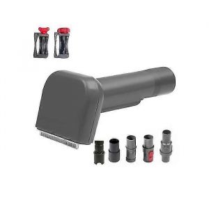 Poils De Chien Compatible Dyson V11 V10 V8 V7 Dc30 Dc33 Dc40 Et Compatible Shark Miele Philips Vacuum Cle - Neuf