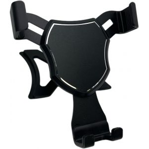 Support De T&eacute;l&eacute;phone Portable Pour Audi Q2 Sq2 (2016-2023), Grille D'a&eacute;ration De Voiture, Rotatif &Agrave; 360 &deg;, En Alliage D'aluminium, Support De T&eacute;l&eacute;phone Portable Gravity Auto Lock[Ppj01352] - Neuf