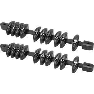 acdsgd-2pcs Foosball Score, Table Football Scoring Compteur de Score de Baby-Foot Compteur d'unit&eacute; Universelle pour Tables Standard - Neuf