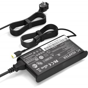 acdsgd-230W chargeur pour ordinateur portable Lenovo Legion 5 7 5P C7 Y540 Y545 Y730 Y740 Y900 Y910 Y920 Y7000 Thinkpad P1 P73 P53 72 P5722 P71 P51 P70 P17 P16 P15 T15g 20V 11.5A USB Square Tip adaptateur se - Neuf