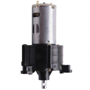 1Pc Wind Turbine Generator Kit Micro-Hand Dynamo Generator DC12V Alimentation du g&eacute;n&eacute;rateur - Neuf