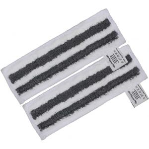 K&auml;rcher Easyfix Balai vapeur pour aspirateur K&auml;rcher SC2 SC3 SC4 (pour SC3 SC4 SC5) - Neuf