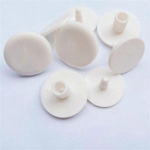 1 Set Sac De DIY Vis Et &Eacute;crou Poign&eacute;e Pi&egrave;ces Sac Femmes Bouton Accessoires Vis En Plastique Sac De Plage Vis Pour La Corde De Sac De Plage EVA - Neuf