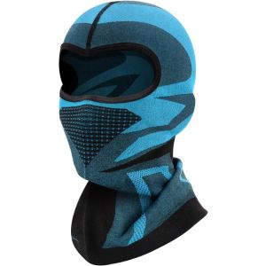 Balaclava Cagoule Complete Hommes Femmes Respirant Polaire Coupe Cagoule Masque Visage Anti Froid Cagoule Tour De Cou Cagoule Moto Ski Vélo Cyclisme Randonnée Escalade.[I1088] - Neuf