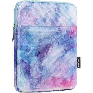 6-7 Pouces Housse pour Nouveau Kindle Paperwhite et Kindle Colorsoft Signature Edition,Housse Protectrice Housse Sac de Transport pour Kindle E-Reader/Kindle Oasis,Nuages de R&ecirc;ve - Neuf