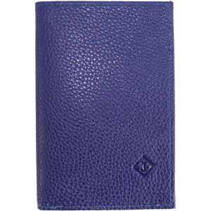 TIANYI-&reg; - Porte Papier Voiture en Cuir - Format 4 Volets - &eacute;tui Carte Grise, permis, Carte d'identit&eacute;, Cartes, tr&egrave;s Complet, Cuir Souple pour Homme ou Femme - Neuf