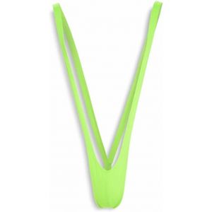 Kalanka-Inside Ropa, Costume Mankini De Borat, Taille Unique Homme - Neuf